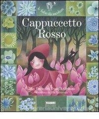 copertina Cappuccetto Rosso