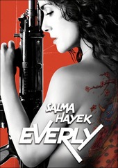 Copertina  Everly [videoregistrazione]