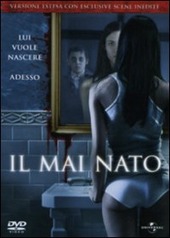 Copertina  Il mai nato [videoregistrazione]