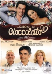 Copertina  Lezioni di cioccolato 2 [videoregistrazione]