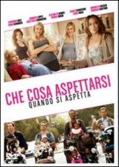 Copertina  Che cosa aspettarsi quando si aspetta [videoregistrazione]