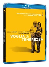 Copertina  Voglia di tenerezza [videoregistrazione]