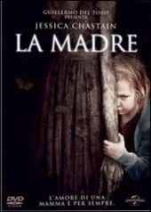 Copertina  La madre [videoregistrazione]
