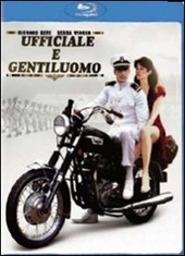 Copertina  Ufficiale e gentiluomo [videoregistrazione]