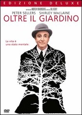 Copertina  Oltre il giardino [videoregistrazione]