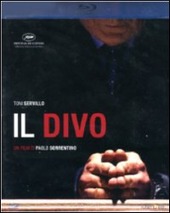 Copertina  Il Divo [videoregistrazione]