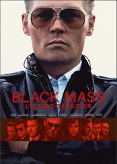 Copertina  Black mass : l'ultimo gangster [videoregistrazione]
