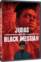 Copertina  Judas and the Black Messiah [videoregistrazione]