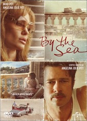 Copertina  By the sea [videoregistrazione]