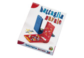 Copertina  Battaglia navale [gioco]