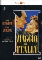 Copertina  Viaggio in Italia [videoregistrazione]