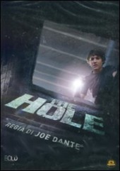 Copertina  The Hole [videoregistrazione]