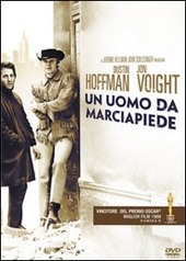 Copertina  Un uomo da marciapiede [videoregistrazione]