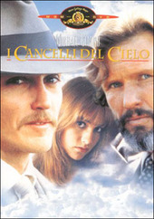 Copertina  I cancelli del cielo [videoregistrazione]