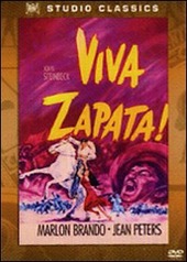 Copertina  Viva Zapata! [videoregistrazione]