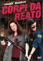 Copertina  Corpi da reato [videoregistrazione]