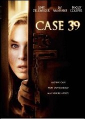 Copertina  Case 39 [videoregistrazione]