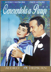 Copertina  Cenerentola a Parigi [videoregistrazione]