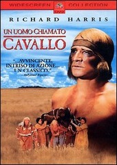 Copertina  Un uomo chiamato Cavallo [videoregistrazione]