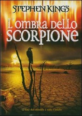 Copertina  L'ombra dello scorpione [videoregistrazione]