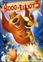 Copertina  Boog & Elliot 3 [videoregistrazione]