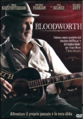 Copertina  Bloodworth [videoregistrazione]