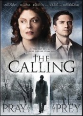 Copertina  The Calling : vocazione omicida [videoregistrazione]