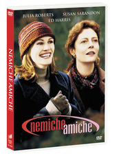 Copertina  Nemiche amiche [videoregistrazione]