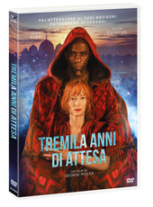 Copertina  Tremila anni di attesa [videoregistrazione]