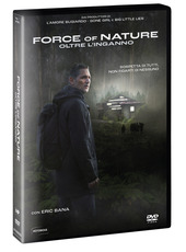Copertina  Force of nature : oltre l'inganno [videoregistrazione]
