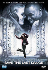 Copertina  Save the last dance [videoregistrazione]