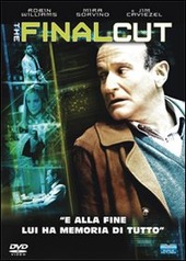 Copertina  The Final Cut [videoregistrazione]