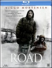 Copertina  The road [videoregistrazione]