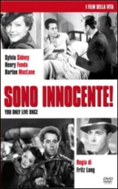 Copertina  Sono Innocente! : you only live once [videoregistrazione]