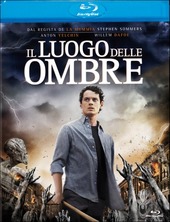 Copertina  Il luogo delle ombre [videoregistrazione]