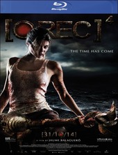 Copertina  Rec 4 : Apocalypse [videoregistrazione]