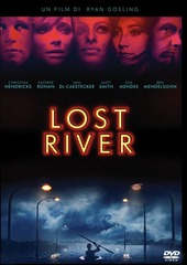 Copertina  Lost River [videoregistrazione]