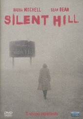 Copertina  Silent Hill [videoregistrazione]