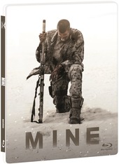 Copertina  Mine [videoregistrazione]