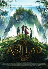 Copertina  La principessa e il gigante