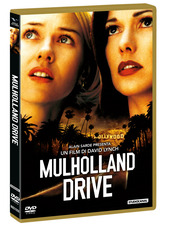 Copertina  Mulholland Drive [videoregistrazione]