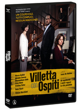Copertina  Villetta con ospiti [videoregistrazione]