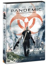 Copertina  Pandemic [videoregistrazione]