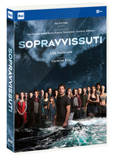 Copertina  Sopravvissuti [videoregistrazione]