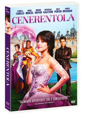 Copertina  Cenerentola [videoregistrazione]