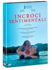 Copertina  Incroci sentimentali [videoregistrazione]