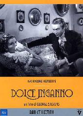 Copertina  Dolce inganno [videoregistrazione]