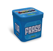 Copertina  Rolling cubes : parolandia [gioco]