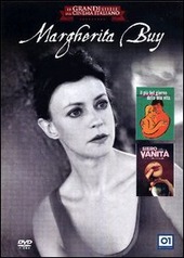 Copertina  Il siero della vanità [videoregistrazione]
