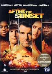 Copertina  After the sunset [videoregistrazione]